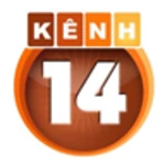 kenh14 - kênh tin tức giải trí android application logo